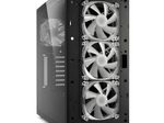 Sharkoon PC Gehäuse TG5 Pro RGB ATX schwarz