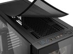 Sharkoon PC Gehäuse TG5 Pro RGB ATX schwarz
