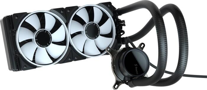 Fractal Design Celsius+ S24 Prisma - 240 mm