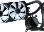 Fractal Design Celsius+ S24 Prisma - 240 mm