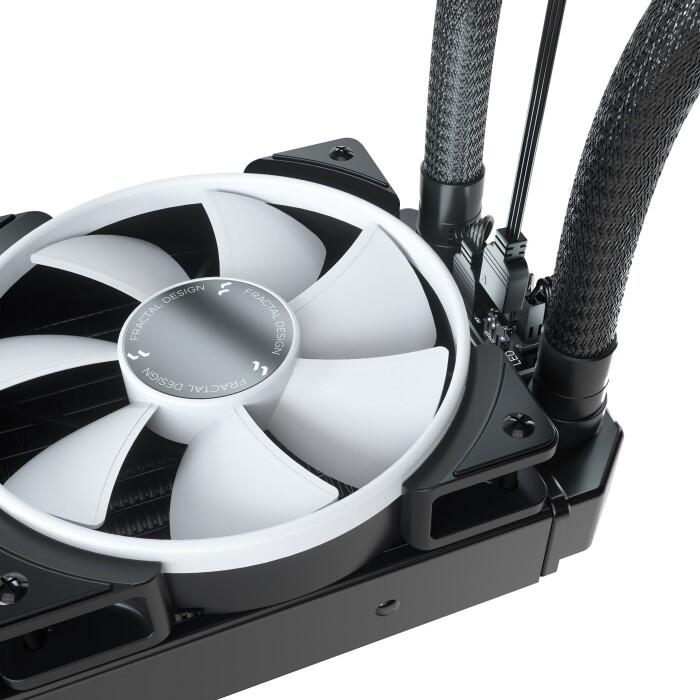Fractal Design Celsius+ S24 Prisma - 240 mm