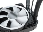 Fractal Design Celsius+ S24 Prisma - 240 mm