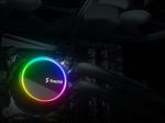 Fractal Design Celsius+ S24 Prisma - 240 mm
