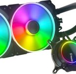 Fractal Design Celsius+ S28 Prisma - 280 mm