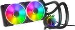 Fractal Design Celsius+ S28 Prisma - 280 mm