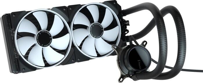 Fractal Design Celsius+ S28 Prisma - 280 mm