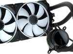 Fractal Design Celsius+ S28 Prisma - 280 mm