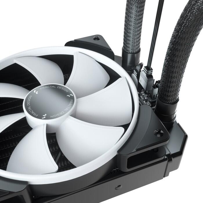Fractal Design Celsius+ S28 Prisma - 280 mm