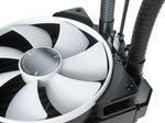 Fractal Design Celsius+ S28 Prisma - 280 mm