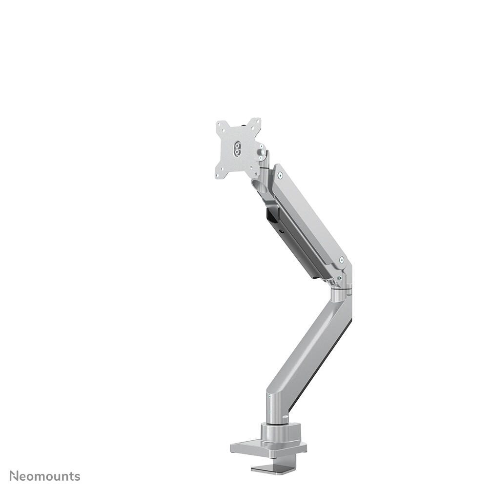 Neomounts NM-D775SILVERPLUS Tischhalterung für curved Bildschirme bis 49" (124 cm) - Silber