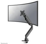 Neomounts Select NM-D775BLACKPLUS Tischhalterung