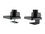 Neomounts Select NM-D775BLACKPLUS Tischhalterung