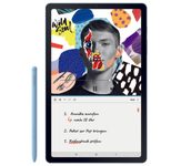 Samsung Galaxy Tab S6 Lite (10,4") Wi-Fi 64GB Angora Blue
