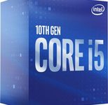 Intel® Core™ i5-10400 2,9 GHz Prozessor
