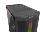 be quiet PC Gehäuse Pure Base 500DX ATX schwarz
