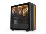 be quiet PC Gehäuse Pure Base 500DX ATX schwarz