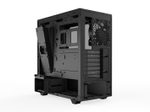 be quiet PC Gehäuse Pure Base 500DX ATX schwarz