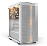 be quiet Pure Base 500DX Midi-ATX-Tower Gehäuse