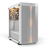 be quiet Pure Base 500DX Midi-ATX-Tower Gehäuse