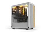 be quiet Pure Base 500DX Midi-ATX-Tower Gehäuse