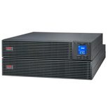 APC USV Easy-UPS Online-Doppelwandlung 1.600W 2.000VA C14-Eingang 4HE