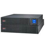 APC USV Easy-UPS Online-Doppelwandlung 1.600W 2.000VA C14-Eingang 4HE