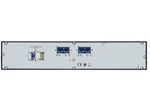 APC USV Easy-UPS Online-Doppelwandlung 2.400W 3.000VA C20-Eingang 4HE