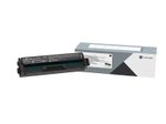 Lexmark Original Toner Standard Variante - CS/CX431 schwarz 6000 Seiten (20N0X10)