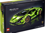LEGO® Technic 42115 Lamborghini Sián FKP 37