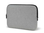 DICOTA Urban 16" Notebook-Hülle - Grau