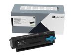 Lexmark Original Toner Standard Variante - MS/M431 schwarz 20000 Seiten (55B0XA0)