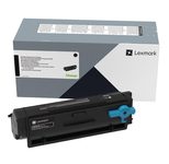Lexmark Original Toner Standard Variante - MS/M431 schwarz 20000 Seiten (55B0XA0)