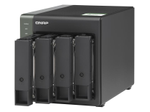 QNAP TurboStation TS-431KX-2G 4 Einschübe NAS-Server Leergehäuse (TS-431KX-2G)