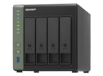 QNAP TurboStation TS-431KX-2G 4 Einschübe NAS-Server Leergehäuse (TS-431KX-2G)