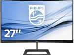 Philips 271E1CA E-Line Curved-Monitor 68,6 cm (27 Zoll)