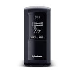 CyberPower Value Pro VP1000ELCD Backup USV System
