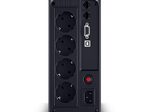 CyberPower Value Pro VP1000ELCD Backup USV System