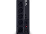 CyberPower Value Pro VP1200ELCD Backup USV System