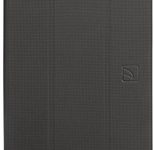 Tucano Gala Flip-Hülle für Samsung Galaxy Tab S6 Lite - Schwarz