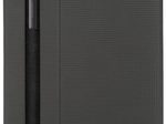 Tucano Gala Flip-Hülle für Samsung Galaxy Tab S6 Lite - Schwarz
