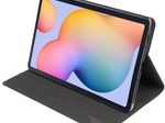 Tucano Gala Flip-Hülle für Samsung Galaxy Tab S6 Lite - Schwarz