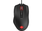 HP OMEN Vector kabelgebundene Gaming Maus schwarz