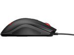 HP OMEN Vector kabelgebundene Gaming Maus schwarz