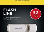 Intenso Flash Line - 32GB