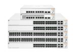 HPE Networking Instant On 1930 24G 4SFP+ managed Gigabit Switch