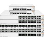 HPE Networking Instant On 1930 24G 4SFP+ managed Gigabit Switch