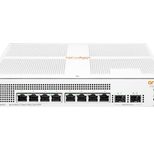 HPE Networking Instant On 1930 8G 2SFP 124W PoE