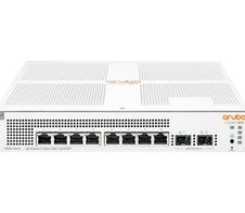 HPE Networking Instant On 1930 8G 2SFP 124W PoE
