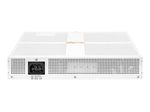 HPE Networking Instant On 1930 8G 2SFP 124W PoE