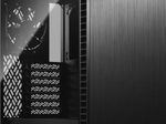 Fractal Design Define 7 Compact - schwarz / Dark Tempered Glass